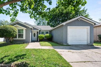 5409 Creekridge Dr, Arlington, TX 76018