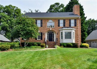 2541 Bitting Rd, Winston Salem, NC 27104