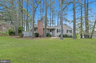 429 Valleywood Dr, Salisbury, MD 21804