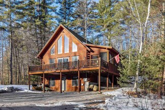 33 Maple Cir, Sanbornton, NH 03269