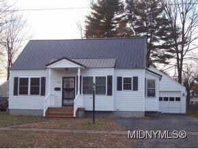 921 Harding Blvd, Rome, NY 13440