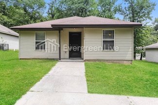 1296 Ridge Rd, Benton, AR 72015