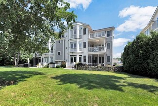 66 Simons Rd Unit C, Mashpee, MA 02649