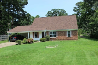 3642 Charlene Rd, Memphis, TN 38135