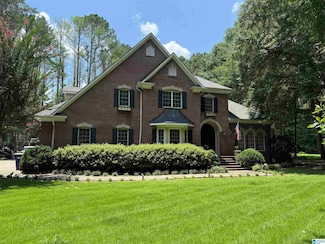 4803 Laurel Trace, Anniston, AL 36207