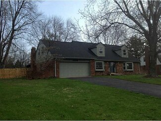 6508 Welham Rd, Indianapolis, IN 46220