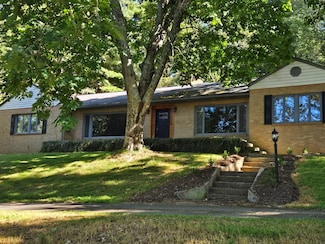 327 Fairview Rd, Galax, VA 24333