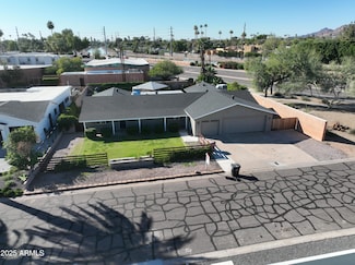 3704 N Kachina Ln, Scottsdale, AZ 85251