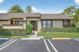 270 Beaver Dam Ct, Royal Palm Beach, FL 33411