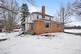 8782 Tallmadge Rd, Diamond, OH 44412