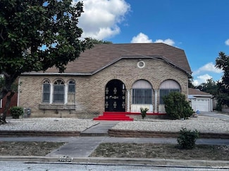 411 W Gramercy Place, San Antonio, TX 78212