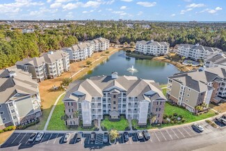 4828 Magnolia Lake Dr Unit 402, Myrtle Beach, SC 29577