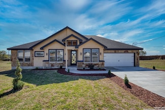 165 Flor Del Sol Rd, San Antonio, TX 78264