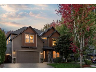 22468 SW Timber Crossing Terrace, Sherwood, OR 97140