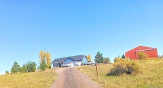 3188 S County Road 137, Bennett, CO 80102