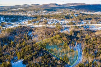 Lot 6 Steeple View Dr, Bethlehem, NH 03574