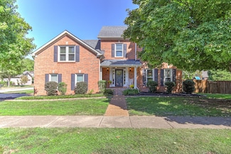 232 Heathersett Dr, Franklin, TN 37064