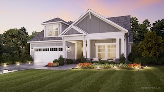 Portico, Hastings, MN 55033