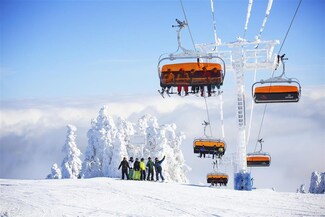 335/337 Qtr I Jackson Gore Inn, Ludlow, VT 05149