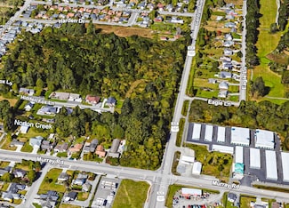 0 Central Ave Unit 267673, McKinleyville, CA 95519