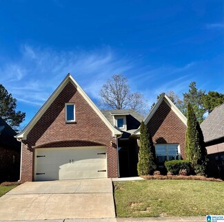 2104 Tudor Ln, Moody, AL 35004
