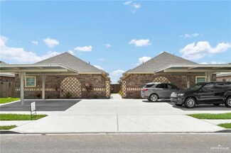 2712 E Eisenhower, Alton, TX 78573