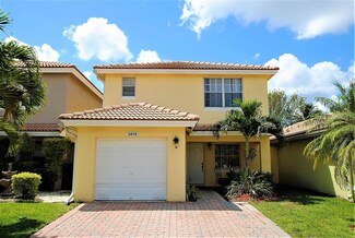 3410 Commodore Ct, West Palm Beach, FL 33411