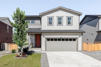 6117 Easton Cir, Frederick, CO 80504