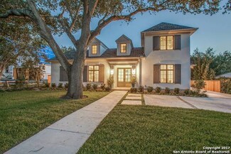 208 Ivy Ln, San Antonio, TX 78209