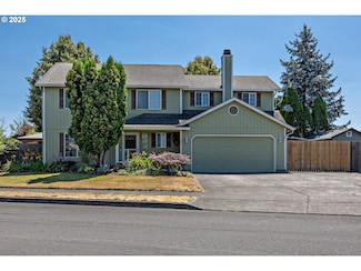 10301 NE 71st St, Vancouver, WA 98662