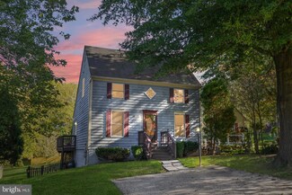 10746 Edgewood Ct, New Market, MD 21774