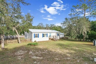 1047 E Figaro Ct, Hernando, FL 34442