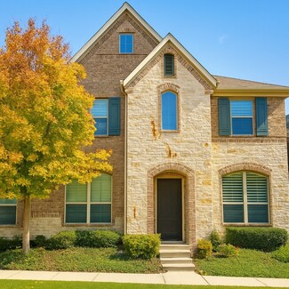 7121 Chief Spotted Tail Dr, McKinney, TX 75070