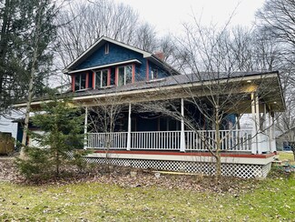 715 Brown St, Niles, MI 49120