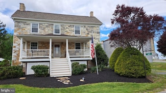 4071 Kabletown Rd, Charles Town, WV 25414