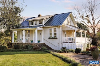 571 Afton Mountain Rd, Afton, VA 22920