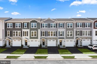 124 Checkerspot Way, White Post, VA 22663