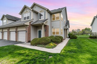 8022 Knickerbocker Place, Dyer, IN 46311