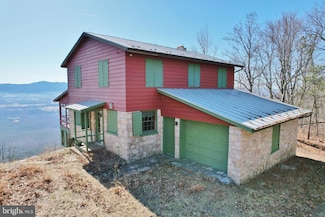 301 Mountain Top Dr, Luray, VA 22835