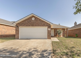 6550 84th St, Lubbock, TX 79424