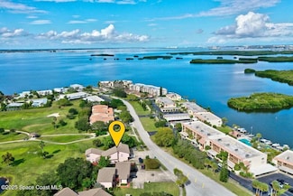 1518 Minutemen Causeway Unit 16, Cocoa Beach, FL 32931