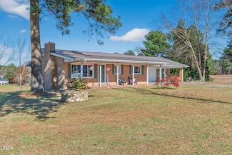 144 Pearidge Rd, Willow Spring, NC 27592