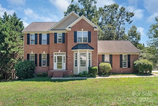 4227 Kiser Woods Dr SW, Concord, NC 28025