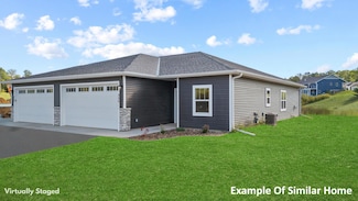 412 Finvold St, Woodville, WI 54028