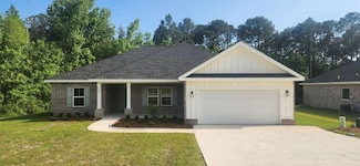 341 Shoal River Dr, Crestview, FL 32539