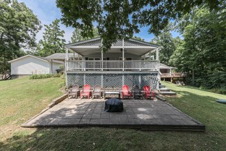 955 W Benson Cir, Nineveh, IN 46164