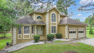 115 Rockhurst Chase, Tyrone, GA 30290