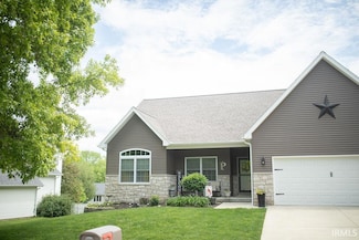 3417 S Tulip Ave, Bloomington, IN 47403