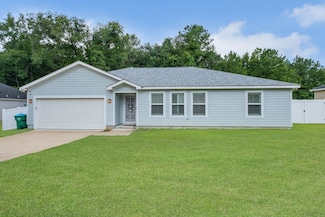765 Rustling Pines Blvd, Midway, FL 32343