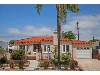 4850 E Alder Dr, San Diego, CA 92116